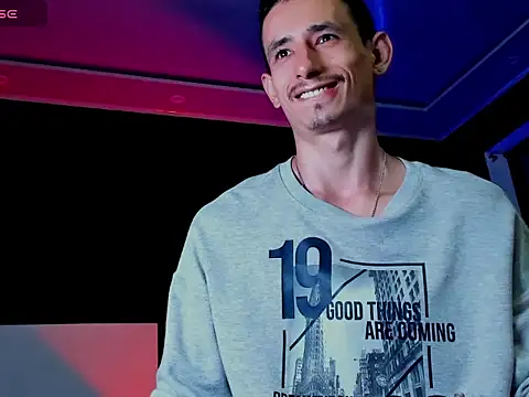 Damartinez27 online show from October 1, 2025, 9:04 am