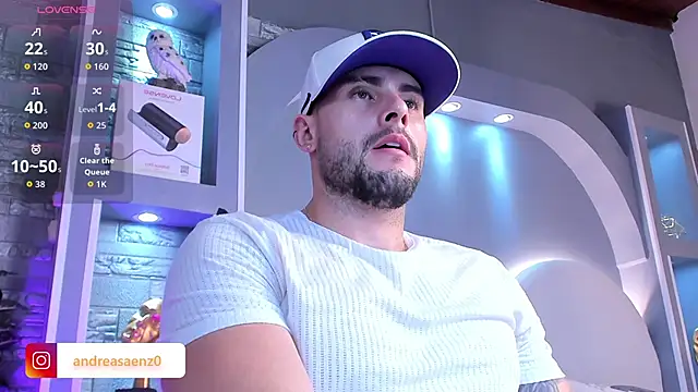 dominic de luca online show from February 12, 2026, 3:56 am