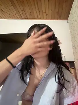 Snapshot of Clementyne30 chatting on October 13, 2025, 11:16 pm Clementyne30 online show from October 13, 2025, 11:16 pm