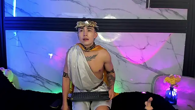 Saimonvela online show from September 20, 2025, 1:01 pm