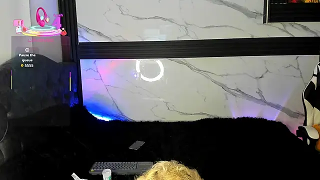 Saimonvela online show from January 9, 2026, 4:48 am