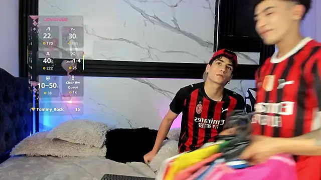 Saimonvela online show from March 11, 2026, 5:57 am