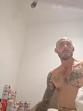 Wankingking88 online show from November 16, 2025, 5:07 pm