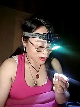 Snapshot of CoMay003 chatting on March 8, 2026, 2:48 am CoMay003 online show from March 8, 2026, 2:48 am