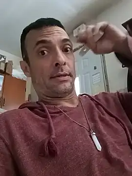 dicinyou80 online show from January 14, 2026, 7:08 pm