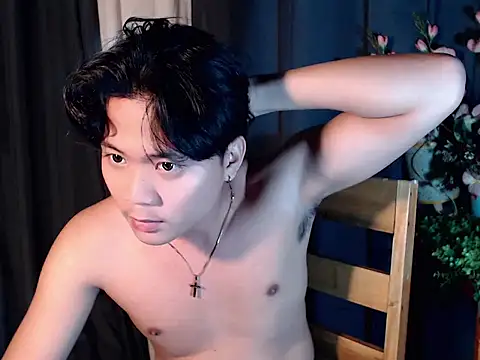 youre BabyBoy online show from November 11, 2025, 4:40 pm