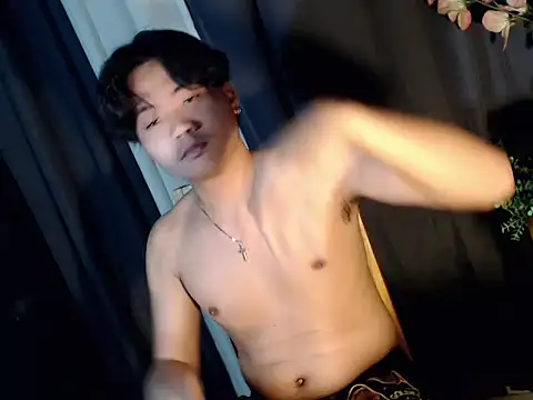 youre BabyBoy online show from November 28, 2025, 8:00 pm