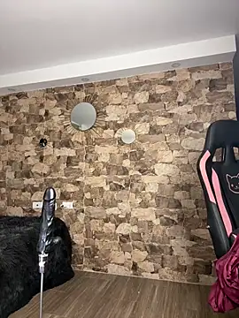 samiacooper25 online show from March 5, 2026, 1:56 am