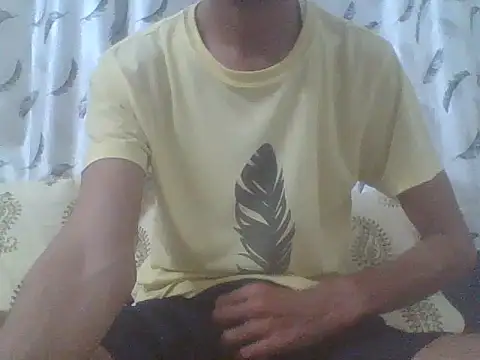 fckboy987 online show from October 25, 2025, 6:02 pm