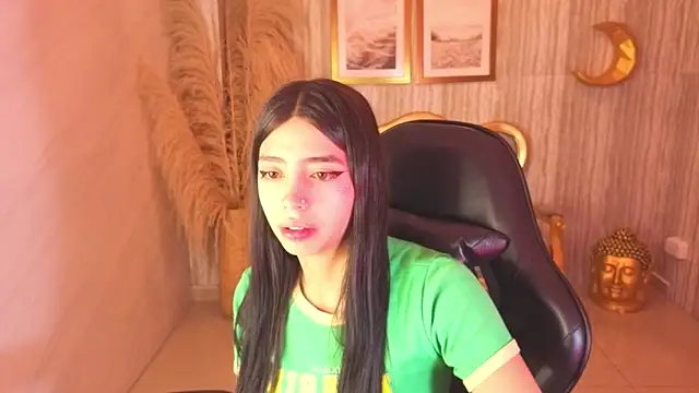 alehp rose s online show from December 14, 2025, 1:05 pm