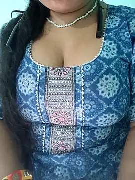 Snapshot of Anjali-bhabhi chatting on September 10, 2025, 7:30 am Anjali-bhabhi online show from September 10, 2025, 7:30 am