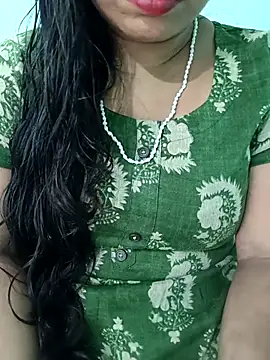 Snapshot of Anjali-bhabhi chatting on October 7, 2025, 6:10 am Anjali-bhabhi online show from October 7, 2025, 6:10 am