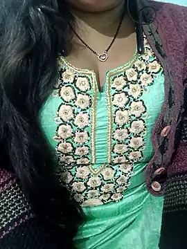 Anjali-bhabhi online show from January 17, 2026, 7:57 am