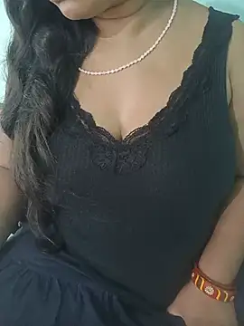 Snapshot of Anjali-bhabhi chatting on July 9, 2026, 8:07 am Anjali-bhabhi online show from July 9, 2026, 8:07 am