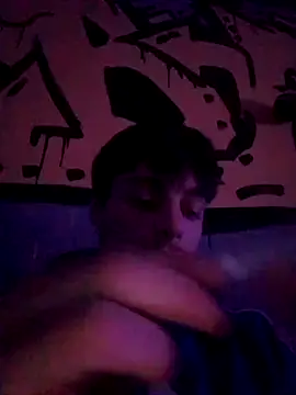 purplecristian online show from October 6, 2025, 2:31 am