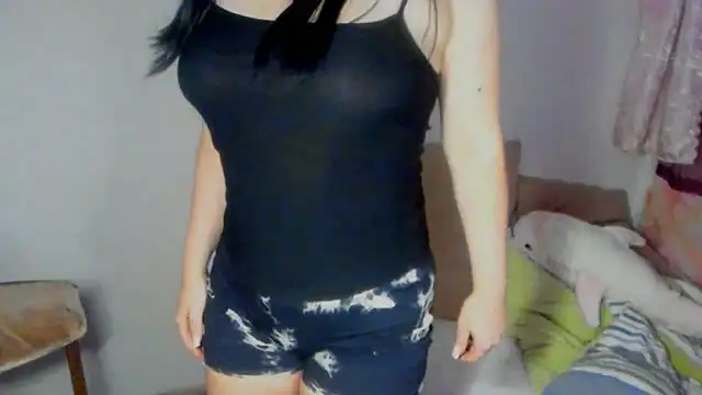 VoxxAura online show from September 20, 2025, 7:26 pm