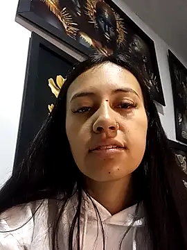 Nika Hot online show from September 21, 2025, 2:57 am