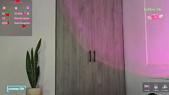 Ice Princess  online show from November 2, 2025, 1:57 pm