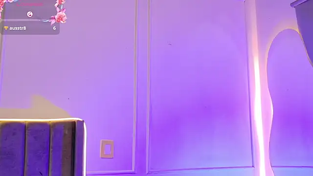 Ice Princess  online show from March 24, 2026, 1:49 pm