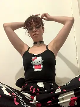 Kyokko-doll online show from November 24, 2025, 10:20 pm