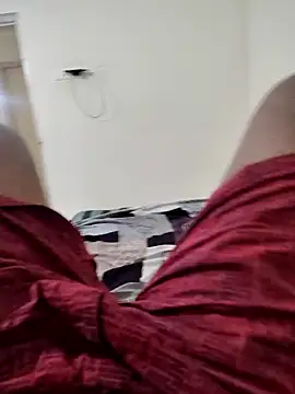 Lusty sensual Jodi online show from November 26, 2025, 6:20 pm