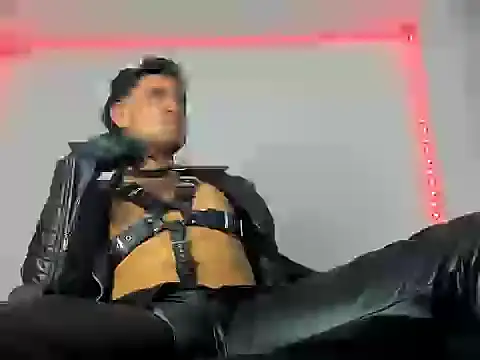 Alexxx savage online show from December 20, 2025, 2:40 am