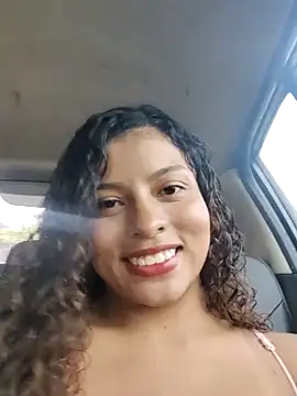 Lulupeach69 online show from October 30, 2025, 9:04 pm