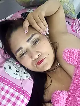 linda luna29 online show from December 22, 2025, 7:38 am