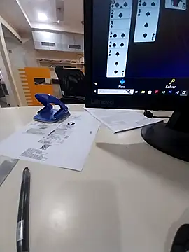 kiss like choco11 online show from October 11, 2025, 6:23 am