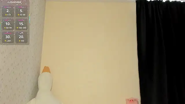 succubantra online show from February 28, 2026, 11:11 am