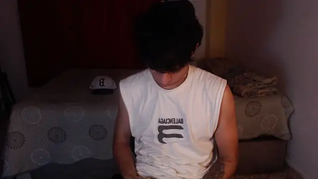 Snapshot of sung_yol chatting on October 30, 2025, 2:24 am sung yol online show from October 30, 2025, 2:24 am