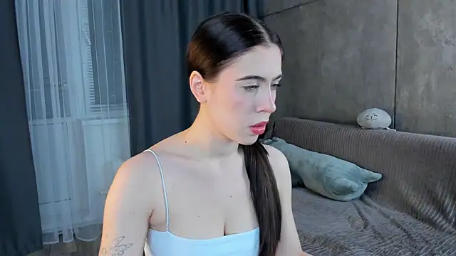 Snapshot of teasememore chatting on January 16, 2026, 2:10 pm teasememore online show from January 16, 2026, 2:10 pm