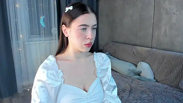 Snapshot of teasememore chatting on January 18, 2026, 2:21 pm teasememore online show from January 18, 2026, 2:21 pm