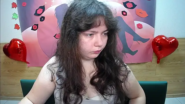 NeonilaLisova online show from October 9, 2025, 5:27 am