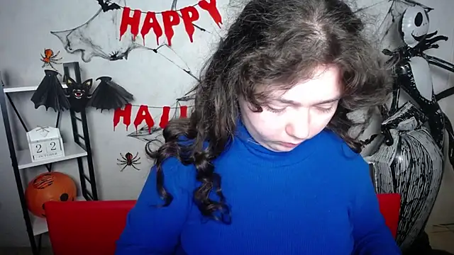 NeonilaLisova online show from October 23, 2025, 5:18 am