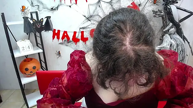 NeonilaLisova online show from October 25, 2025, 5:26 am