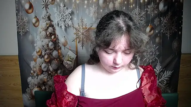 NeonilaLisova online show from January 7, 2026, 6:16 am