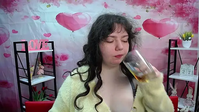 NeonilaLisova online show from February 28, 2026, 6:14 am