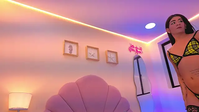  Grace turner  online show from November 24, 2025, 12:27 pm