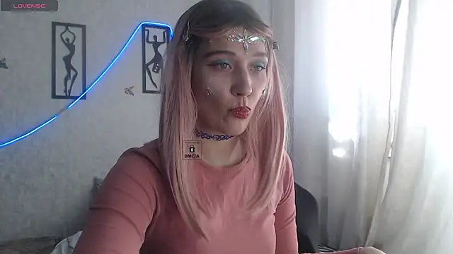 Snapshot of sweetest-cherry chatting on September 10, 2025, 8:14 am sweetest-cherry online show from September 10, 2025, 8:14 am