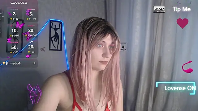 Snapshot of sweetest-cherry chatting on September 12, 2025, 3:50 am sweetest-cherry online show from September 12, 2025, 3:50 am