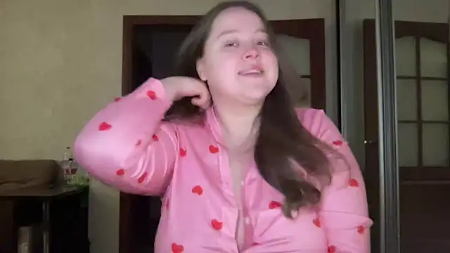 Alice898 online show from October 8, 2025, 4:54 am