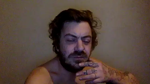 3615-ULLA online show from February 25, 2026, 3:05 am