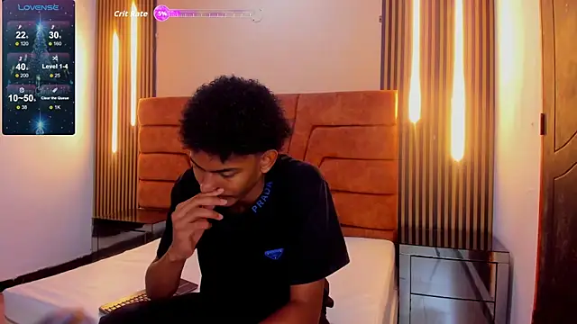 FYKMOR 1 online show from November 14, 2025, 7:45 pm