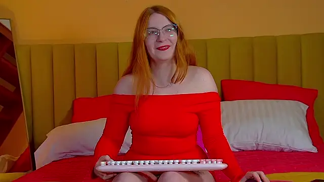 AliceAllisons online show from April 11, 2026, 6:23 pm