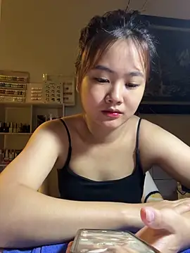 Lucky-nice202 online show from October 8, 2025, 6:05 pm