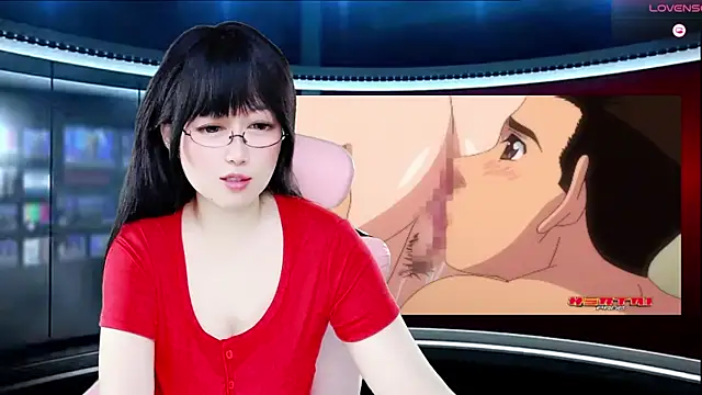 LuckyCute-Tutu online show from November 15, 2025, 12:13 pm