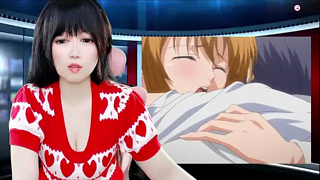 LuckyCute-Tutu online show from November 18, 2025, 12:20 pm