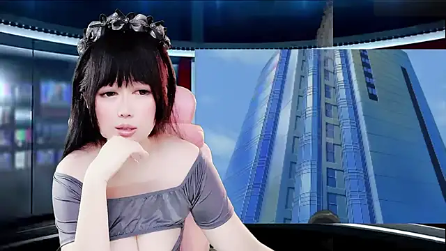 LuckyCute-Tutu online show from November 29, 2025, 12:19 pm