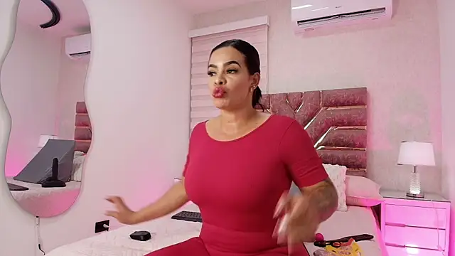 emma madi online show from November 26, 2025, 11:55 am